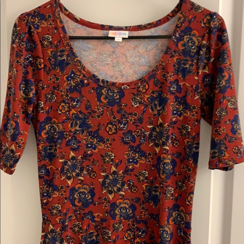 Women’s dress
